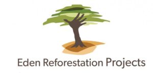 logo Eden reforestation