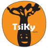 logo Tsiky